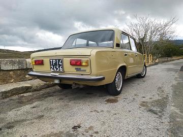 FIAT 124 Special 