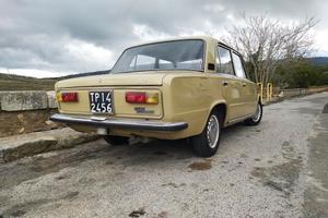 FIAT 124 Special 