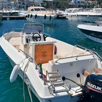 Romar mirage 600