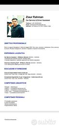 Banconista Macelleria - Motivato e Disponibile Sub