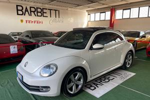 Volkswagen Maggiolino 1.6 TDI DSG Tetto Pelle PERM