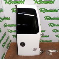 PORTA POSTERIORE DESTRA PER VW CADDY 2KA 2011