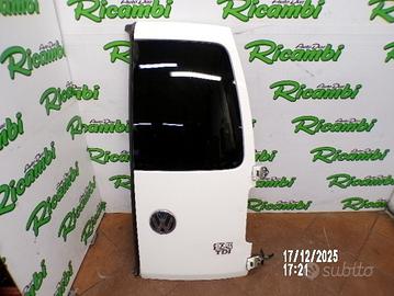 PORTA POSTERIORE DESTRA PER VW CADDY 2KA 2011