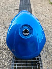 Serbatoio kawasaki ninja zx6r 636 2004