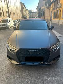 AUDI A3 Cabrio