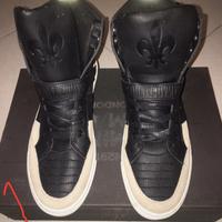 Scarpe marca Criminal Damage