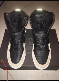 Scarpe marca Criminal Damage