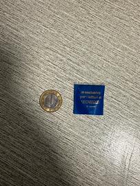 Moneta “il mio primo euro” - Topolino