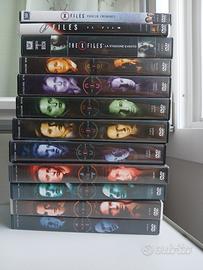 X-Files