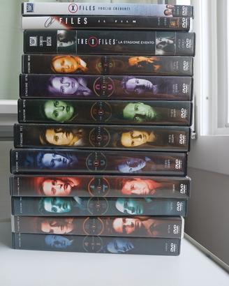 X-Files