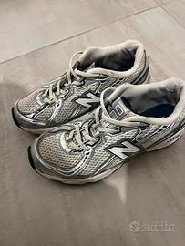 Scarpe new balance 35