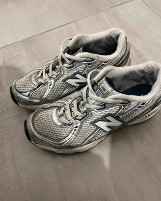 Scarpe new balance 35