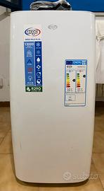 Argo Milo Plus (Maxime Plus EU)