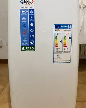 Argo Milo Plus (Maxime Plus EU)