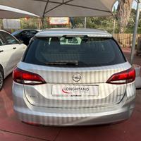 Opel Astra 1.6 CDTi 110CV Start&Stop 5 porte Innov