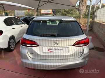 Opel Astra 1.6 CDTi 110CV Start&Stop 5 porte Innov