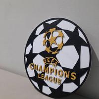 Logo Champions League