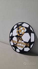 Logo Champions League