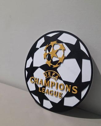 Logo Champions League