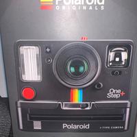 📸 Polaroid OneStep+  Fotocamera istantanea