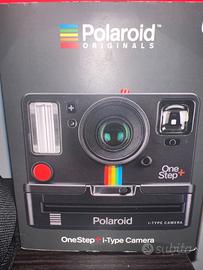 📸 Polaroid OneStep+  Fotocamera istantanea