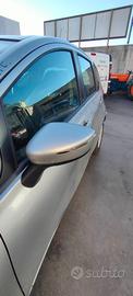 NISSAN NOTE 2013 SPECCHIETTO SX/DX
