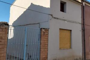 Nuraminis via Nzionale