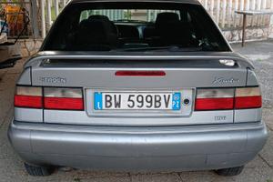 Citroen Xantia 2001