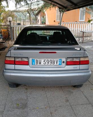 Citroen Xantia 2001