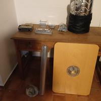 lotto accessori Volkswagen T1 