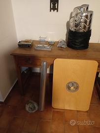 lotto accessori Volkswagen T1 