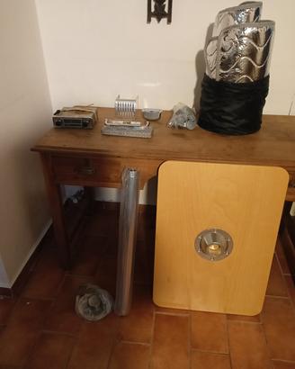 lotto accessori Volkswagen T1 
