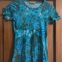 Maglietta t-shirt originale Versace da donna