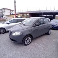 Lancia Ypsilon 0.9 TwinAir Metano finanzio