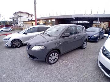 Lancia Ypsilon 0.9 TwinAir Metano finanzio