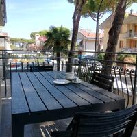 LUGLIO Pinarella Cervia 150m dal mare fino 6/letto
