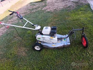 Falcia Tutto OREC SH50C 