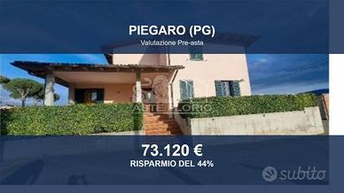 Immobile in asta di 190 m² con più di 5 locali e b