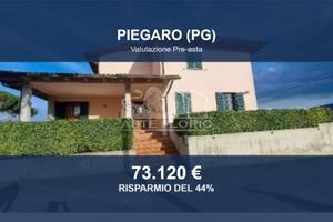 Immobile in asta di 190 m² con più di 5 locali e b