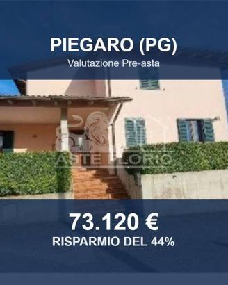 Immobile in asta di 190 m² con più di 5 locali e b
