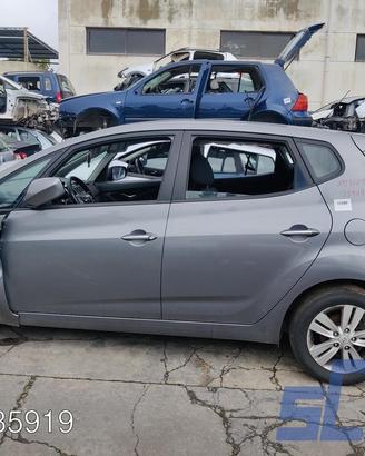 Hyundai ix20 jc 1.4 crdi 90cv 10-19 - ricambi