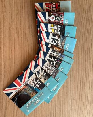 CD Business English - Corso di inglese