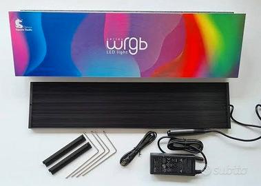 Lampada Chihiros WRGB II 60 cm