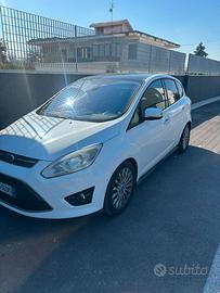 Ford Cmax  115 cv allo stato