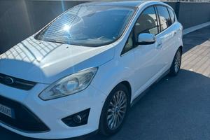 Ford Cmax  115 cv allo stato