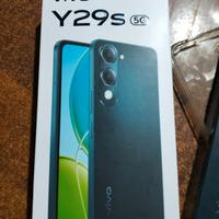 Vivo y 29 5g