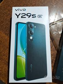 Vivo y 29 5g