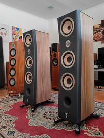 Focal Kanta 2 Coppia Diffusori da Pavimento