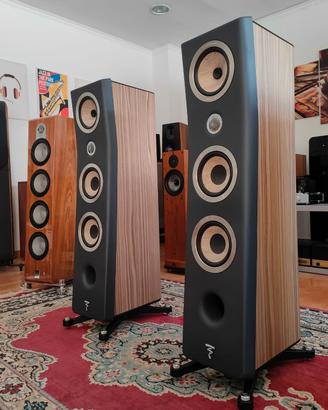 Focal Kanta 2 Coppia Diffusori da Pavimento