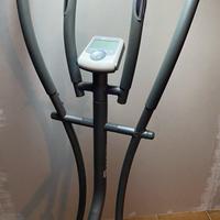 Ellittica bicicletta